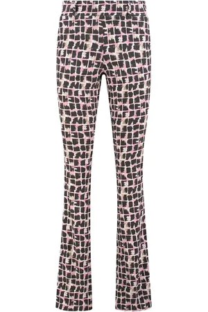 Helena hart Flair print briks 7308 pink