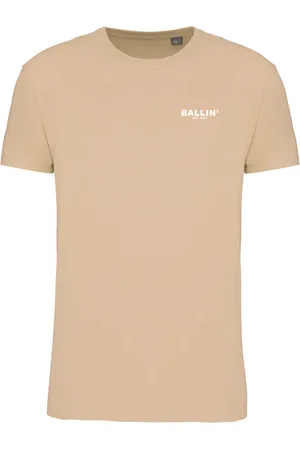 Ballin Backprint world shirt