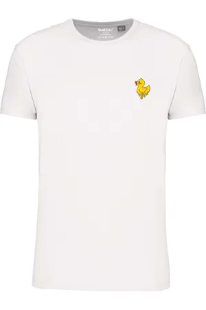 Ballin Backprint duck shirt