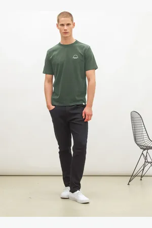 Nowadays Nos035 mineral green