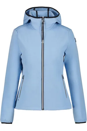 Luhta Annikkala softshell jacket