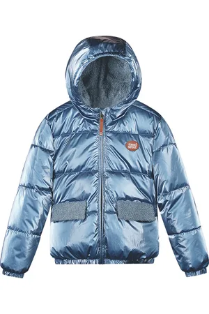 Moodstreet Meisjes winterjas julie ice