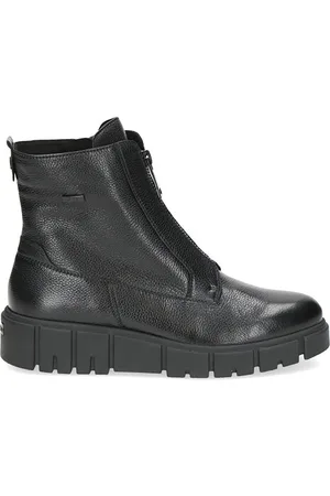 Caprice Halfhoge boots