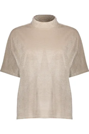 Geisha 42652-20 720 top sand/silver