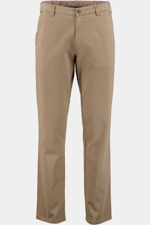 Meyer Katoenen broek rio art.2-3552 3242355200/33