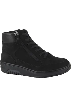 Hartjes 172.1708/21-01.01 dames veterboots sportief