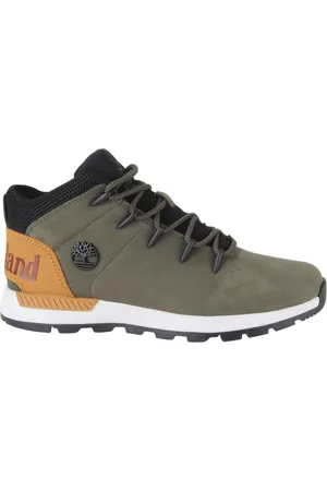 Timberland Tb0a24bva581 heren veterboots sportief 41 (7,5)