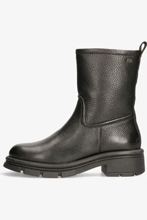 Maruti 66.1795.01 hope leather black
