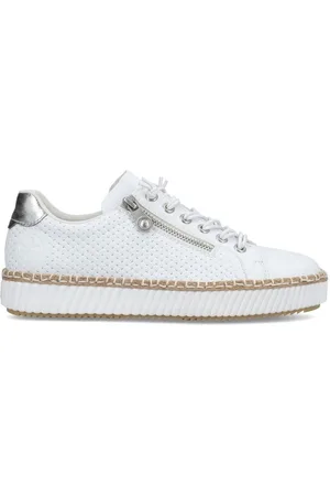 Rieker Veterschoenen
