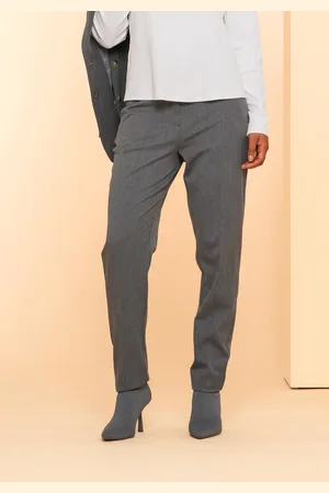 Geisha 41639-32 pants slim fit