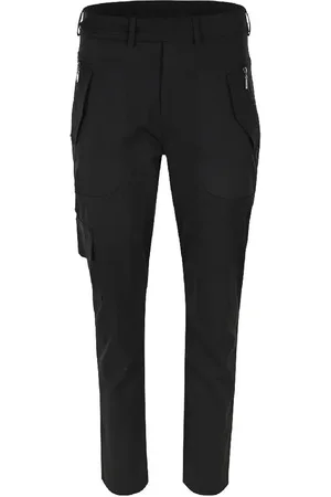 zizo Broek darah fa24.dar.009 black
