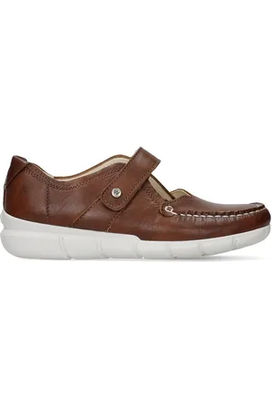 Wolky 01500-yukon 22430-cognac