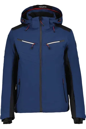 Icepeak Farwell skijas