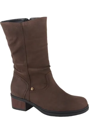 Wolky 0126112-300 dames laarzen sportief