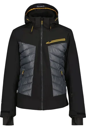 Icepeak Fremont skijas