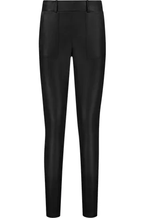 Helena hart Broek river biker 7518 black