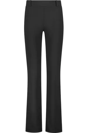 Helena hart Broek jef comfort 7557 black