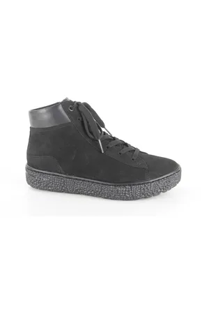 Hartjes 172.1410/99-01.01 dames veterboots sportief