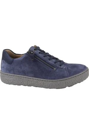 Hartjes 162.1401/34-48.48 dames veterschoenen sportief