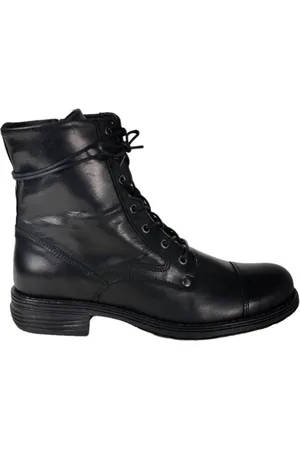 Creator Ib 14385 hoge veterschoen