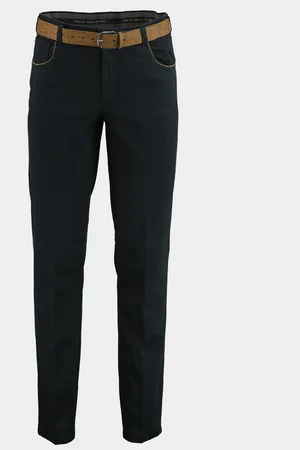 F043 Katoenen broek city 5-pocket 2081.1.11.166/610