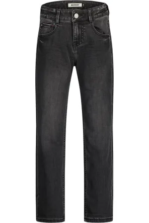 Raizzed Berlin grey denim