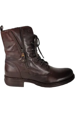 Creator Ib 18286 hoge veterschoen