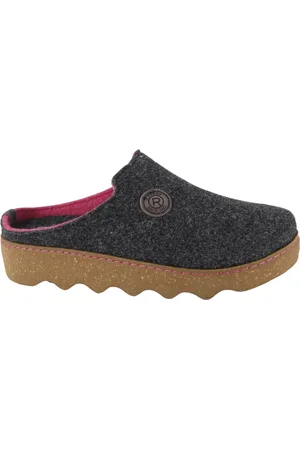 Rohde 6120-84 dames pantoffel (open hiel)