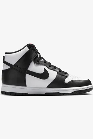 Nike Dunk high panda
