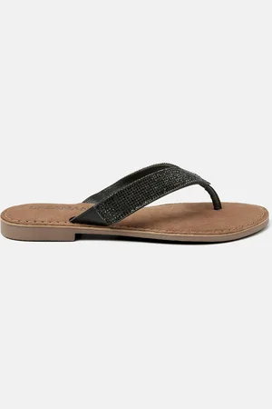 Lazamani 75.803 teenslippers dames