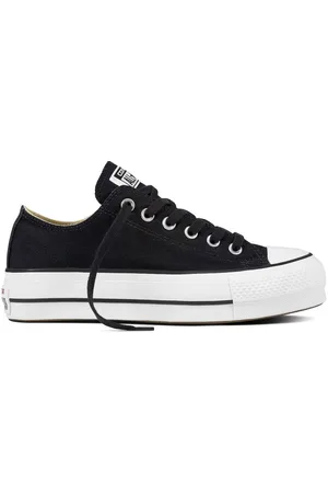 Converse Chuck taylor all star lift platform
