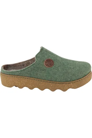 Rohde 6120-62 dames pantoffel (open hiel)