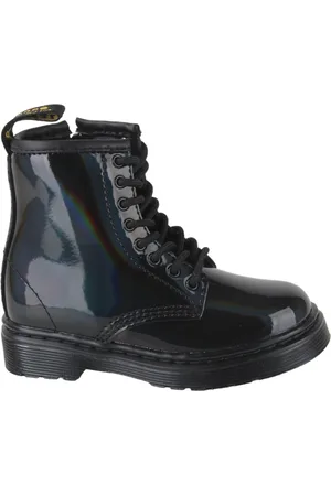 Dr. Martens 31271001 meisjes veterboots