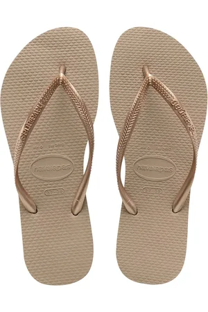 Havaianas Slim rose