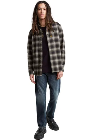 G-Star Bristum 2.0 slim shirt ls