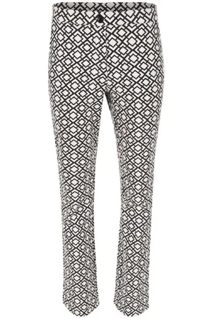 zizo Patti fa24.pat.310 black-white geo