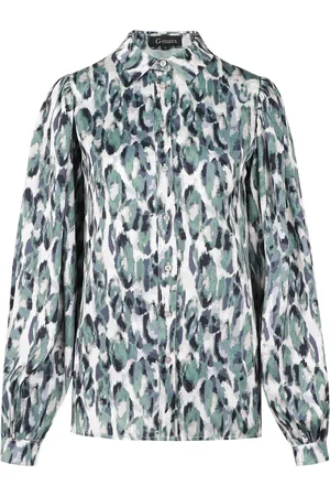 g-maxx Gwynne blouse off white