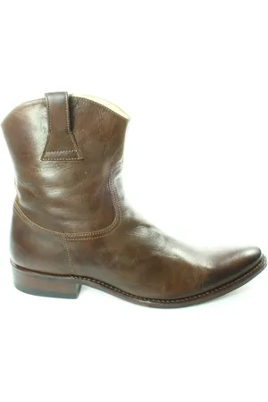 Sendra Dames enkel laarsjes 6329-02