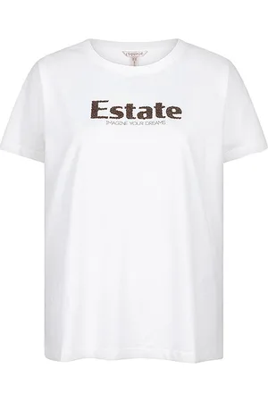 Esqualo T-shirt f24-05544