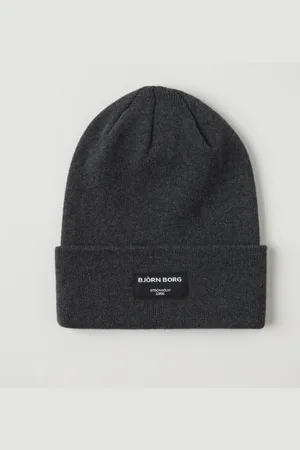 Björn Borg Centre beanie 10003392-gy029