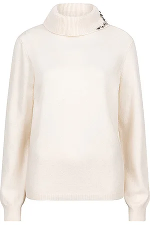 Esqualo Sweater f24-27517