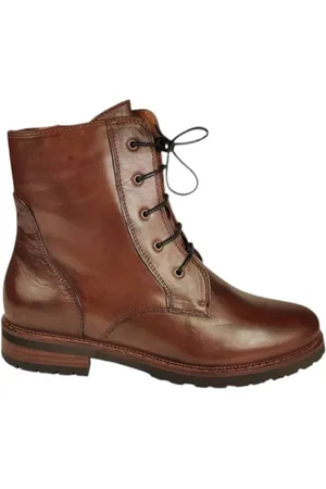 Everybody Nastro 77658h2411 hoge veterschoen