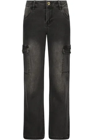 Like Flo Meisjes jeans broek fienne