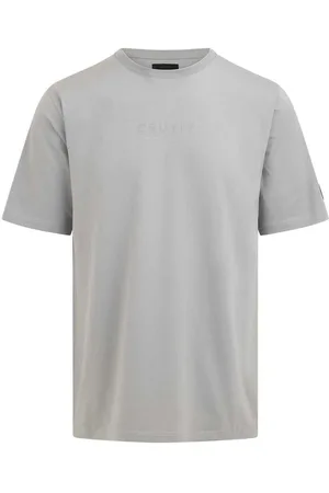 Cruyff T-shirt tiva tee light