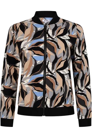 ZOSO Travel jacket jenny