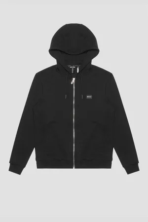 Antony Morato Vest hoodie s24 badge