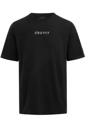 Cruyff T-shirt tiva tee