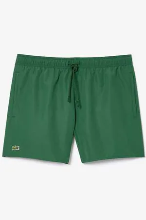 Lacoste Zwembroek swim trunk s24