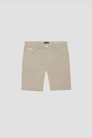 Antony Morato Shorts ozzy sand w00326