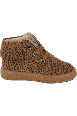Shoesme Bn24w011-a meisjes veterboots